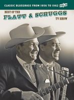 Flatt & Scruggs - The Best of the Flatt & Scruggs TV Show: Volume 10
