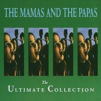 The Mamas & The Papas - Collection [Import]