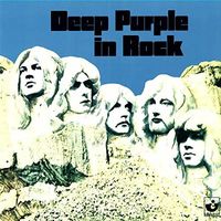 Deep Purple - In Rock [Remastered] (Uk)