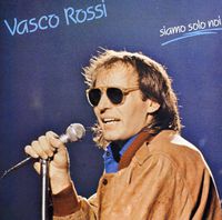 Vasco Rossi - Siamo Solo Noi [Import]