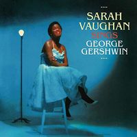 Sarah Vaughan - Sarah Vaughan Sings George Gershwin