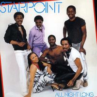 Starpoint - All Night Long [Import]