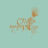 Cave In - Planets Of Old [EP] [With DVD]