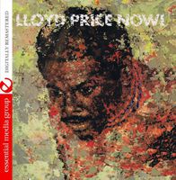 Lloyd Price - Now