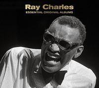 Ray Charles - Essential Original Albums