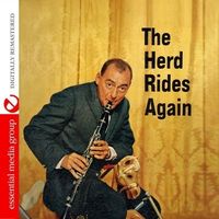 Woody Herman - Herd Rides Again