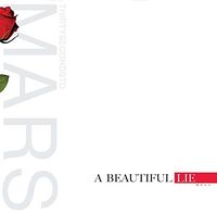 Thirty Seconds To Mars - A Beautiful Lie [LP]