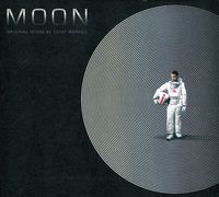 Clint Mansell - Moon [Import]