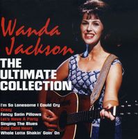 Wanda Jackson - Ultimate Collection [Import]