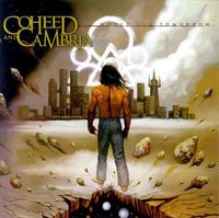 Coheed and Cambria - No World for Tomorrow