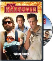 The Hangover [Movie] - The Hangover [Rated Single-Disc Edition]