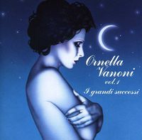 Ornella Vanoni - Vol. 1-I Grandi Successi [Import]