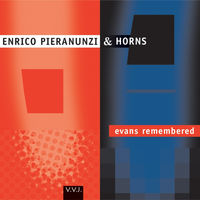 Enrico Pieranunzi - Evans Remembered [Import]