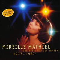 Mireille Mathieu - Best From '77-'87 [Import]