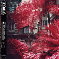 Foals - Everything Not Saved Will Be Lost Part 1 [LP]