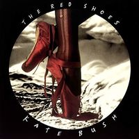 Kate Bush - Red Shoes [Remastered] (Can)