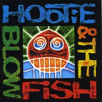 Hootie & The Blowfish - Hootie & The Blowfish [Import]