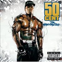 50 Cent - Massacre