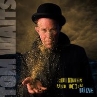 Tom Waits - Glitter And Doom Live: Remastered [LP]