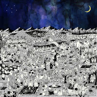 Father John Misty - Pure Comedy [LP]