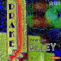 Gary Ritchie - Drake Near the Alley