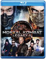 Mortal Kombat [Movie] - Mortal Kombat: Legacy II