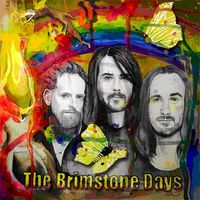The Brimstone Days - On a Monday Too Early to Tell