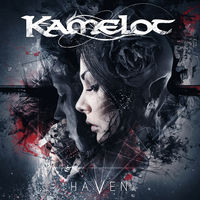 Kamelot - Haven [Deluxe 2CD Digi Pak]