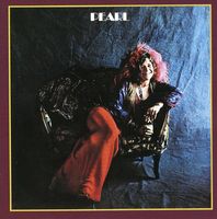 Janis Joplin - Pearl [Import]