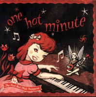 Red Hot Chili Peppers - One Hot Minute 