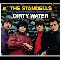 Standells - Dirty Water