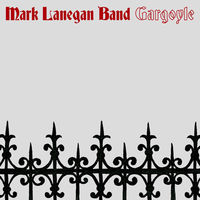 Mark Lanegan - Gargoyle [LP]
