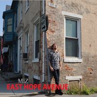 Miz - East Hope Avenue