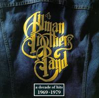 The Allman Brothers Band - Decade of Hits 1969-79