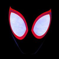 Various Artists - Spider-Man: Into The Spider-Verse [Soundtrack]