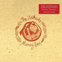 The Unthanks - Archive Treasures (2005-2015)