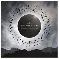 Insomnium - Shadows Of The Dying Sun [Import]