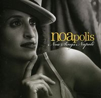 Noa - Noapolis-Noa Sings Napoli [Import]