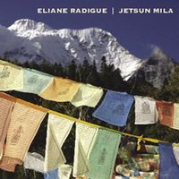 Eliane Radigue - Jetsun Mila