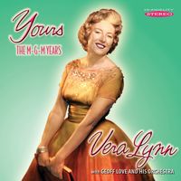 Vera Lynn - Yours: Mgm Years