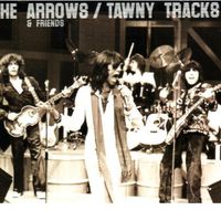 Arrows - Tawny Tracks
