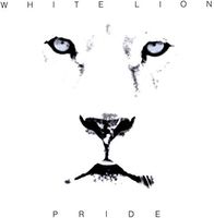 White Lion - Pride (Bonus Tracks) [Deluxe] [Remastered] (Uk)