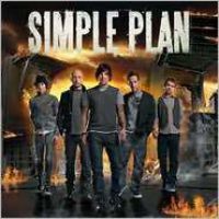 Simple Plan - Simple Plan [Import]