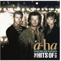A-Ha - Headlines & Deadlines: The Hits of A-Ha