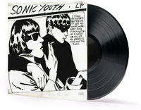 Sonic Youth - Goo [LP]