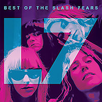 L7 - Best Of The Slash Years [Colored Vinyl] [Limited Edition] [180 Gram] (Pnk)