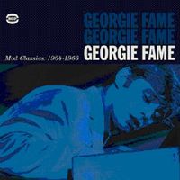 Georgie Fame - Mod Classics 1964-66 [Import]