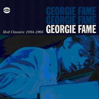 Georgie Fame - Mod Classics: 1964-66 [Import]