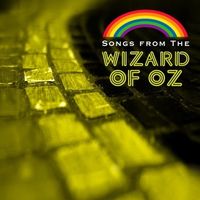 Emeralds - Songs from the Wizard of Oz