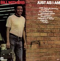 Bill Withers - Just As I Am [180 Gram]